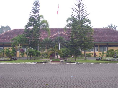 Photos of SMK Negeri 2 Jember