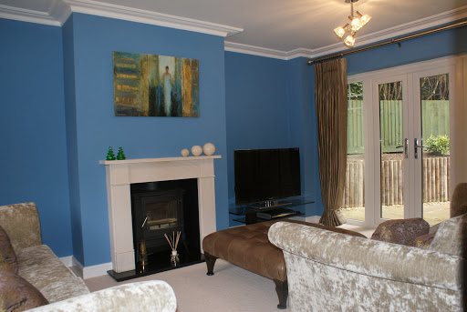 Gerard Skilling Decorating - Thumbnail