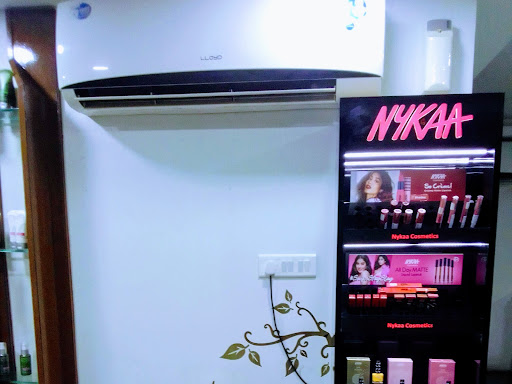 No more Waiting!, Now buy NYKAA products at your fav. Naturals Thanisandra Store! Call us for mor…