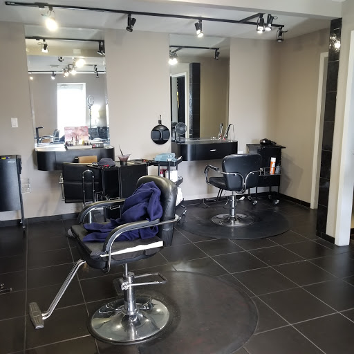 Transformations Hair Design Gallery - Canada