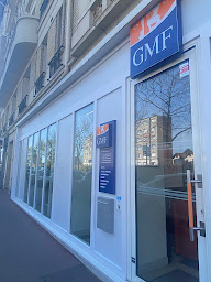 Photo n°2 de GMF Assurances à Enghien-les-Bains (Agence d'assurance pour locataires)