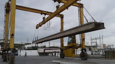 Photos of Mavisa S.A.