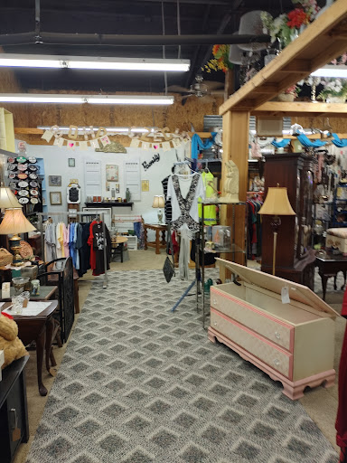Resale Shack - Visual
