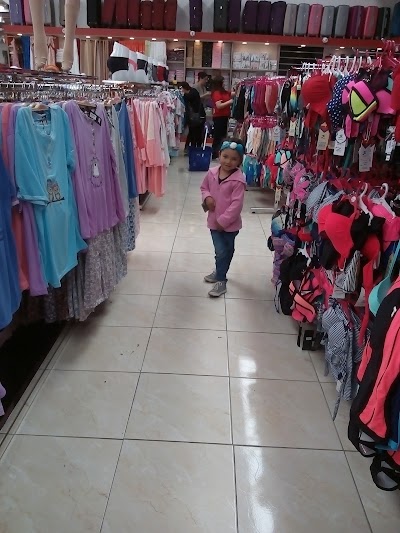 shopping-mall
