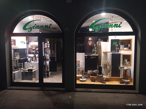 Renato Pezzolini Ottica Foto Cine Gianni