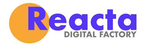 Reacta - Visual