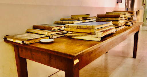 Court Offices - Tribunale Ordinario di Cosenza Gallery - Italy