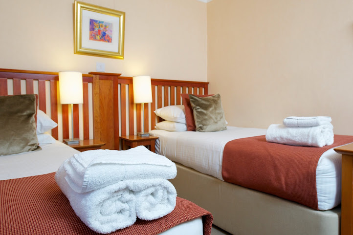 The Knight Residence by Mansley by null