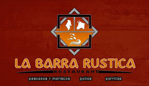 La Barra Rustica 3