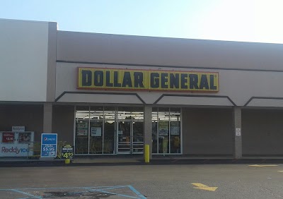 Dollar General