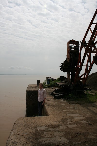 Photos of Gorgora Harbour