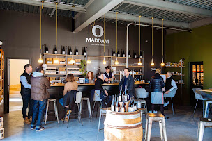 Photo n°18 de Maddam - Bière biologique et artisanale de Chablis | Brasserie de Chablis à Chablis (Séminaire)