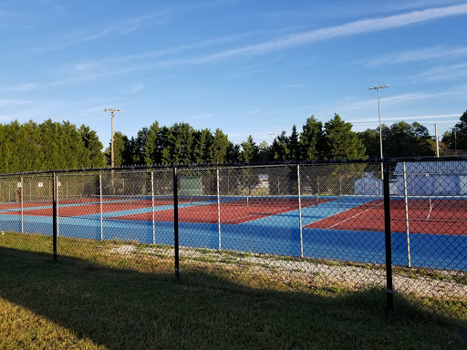North Stanly High School Gallery - United States
