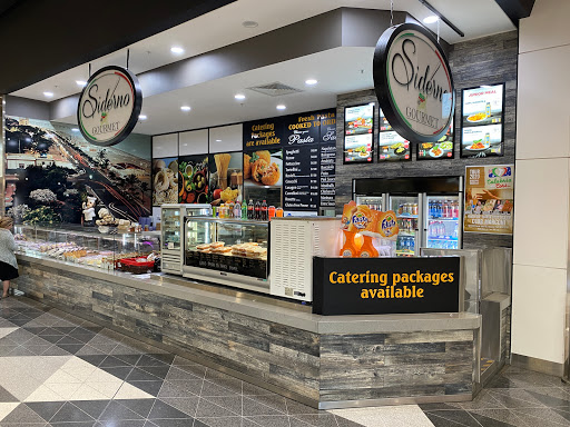 Siderno Pasticceria - Narellan Mall.