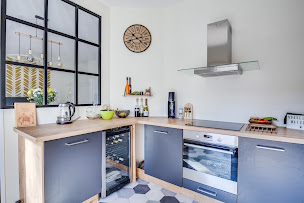 Photo n°25 de illiCO travaux Strasbourg Ouest à Wintzenheim-Kochersberg (Prestataire de réaménagement de cuisine)