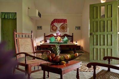 Photos of Amuna Ayurveda Retreat