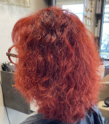 Photo n°2 de Jenny B - Salon de Coiffure/Coiffeur à Loire-Authion (Prestataire de mariage)