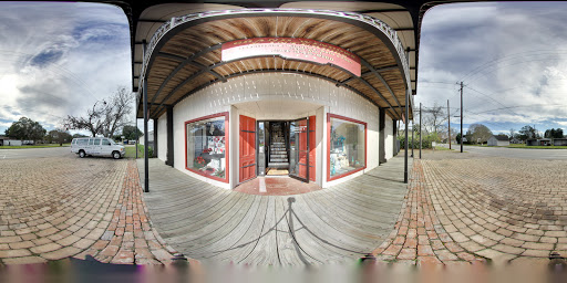 Grand Interiors and Window Fashion