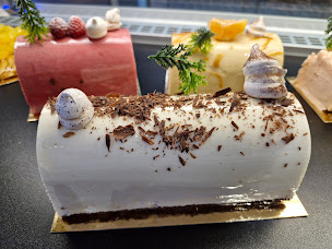 Photo n°11 de Maison MATRICON à Firminy (Boulangerie)