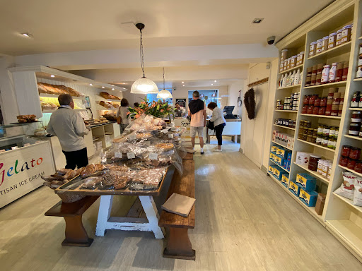Bread Collection - Visual