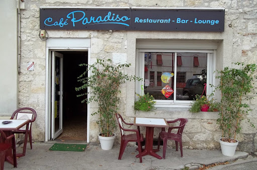 Photo de Restaurant Le Roquentin à Laroque-Timbaut (47340)
