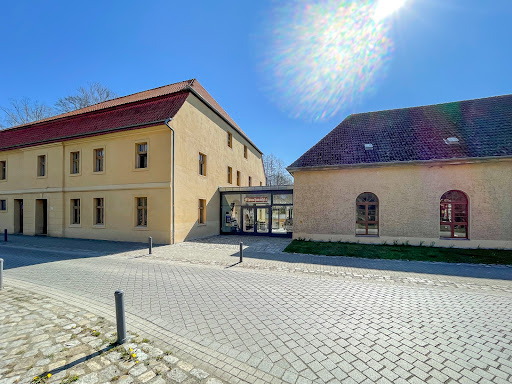 Mönchmühle (Mühlenbeck)