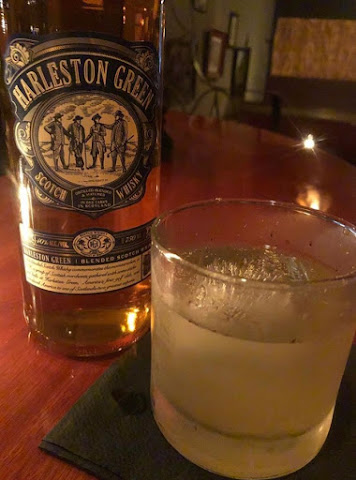 Huckleberry Bar by null