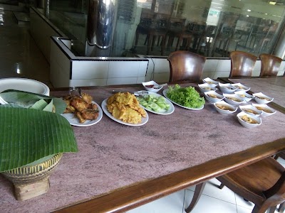 Photos of Warung Nasi Ampera