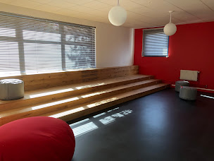Photo n°2 de Ecole Supérieure de Commerce à Limoges (École de commerce)