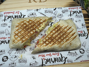 Photo n°9 de Snack Chez K&D à Verdun (Snack)