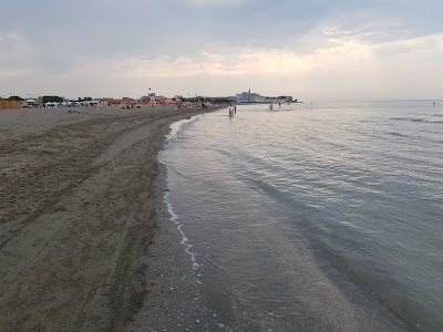 Spiaggia Costa Azzurra