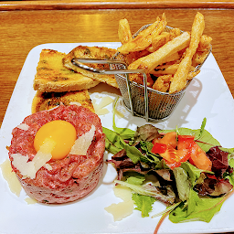 Photo n°104 de Le Colonel à Paris (Brasserie)