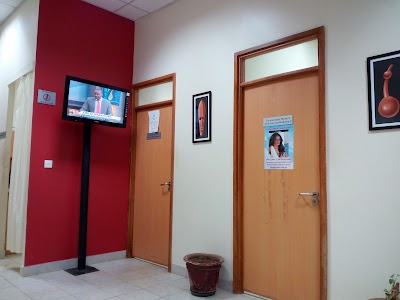 Photos of Aga Khan Kakamega Outpatient Health Centre