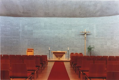 カトリック六甲教会