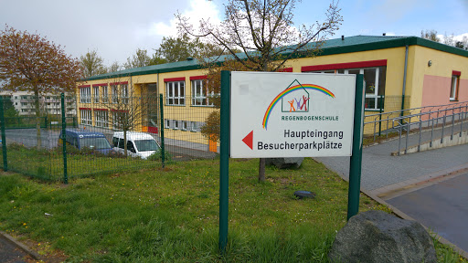 Regenbogenschule Gotha, Staatliches regionales Förderzentrum - Thumbnail
