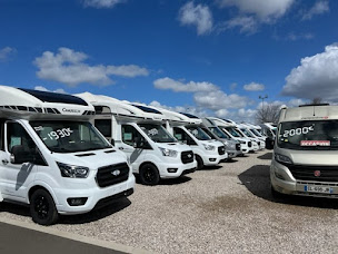 Photo n°21 de Libertium Seclin Lestringuez à Seclin (Magasin d'articles pour véhicules de loisirs)