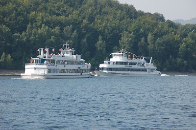 Photos of Wohnmobilhafen Heimbach