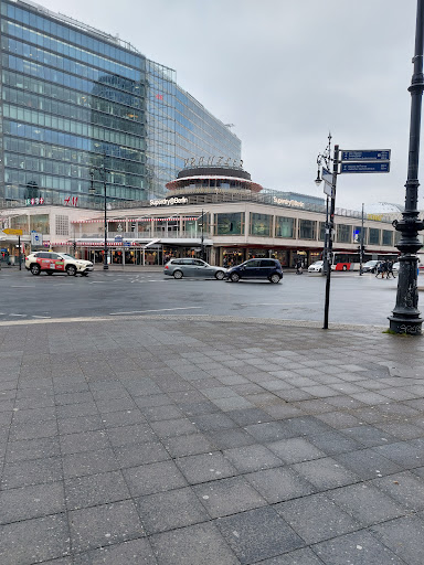 Kurfürstendamm - Visual