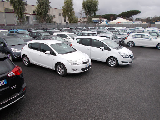 Stefauto Srl - Visual