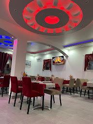 Photo n°8 de Ambassador Grill à Chaumont (Restaurant)