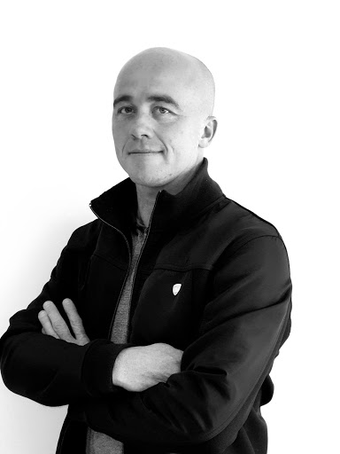 Sebastien GIRARD - Iad France