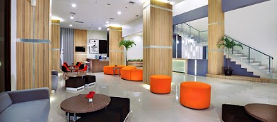 Photos of Cordela Hotel Cirebon