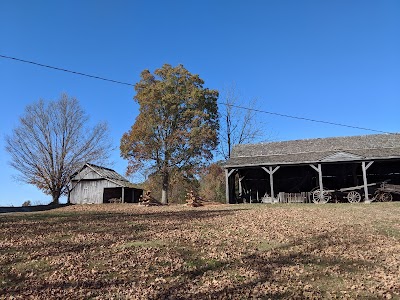 Saxon Lutheran Memorial