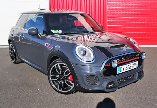 TESSIER AUTOMOBILE - Thumbnail