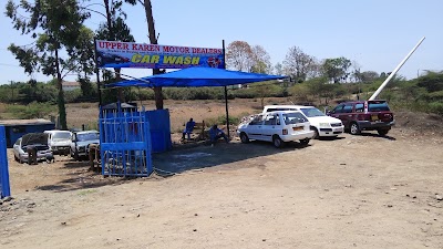 Photos of Upper Karen Motors