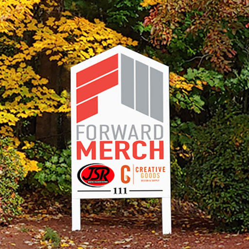 Forward Merch
