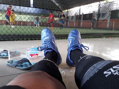 Photos of Super Futsal