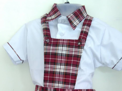 Bib & Galex Half Pant post image
