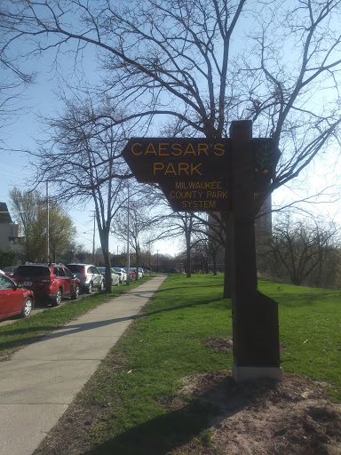 Caesar's Park - Visual