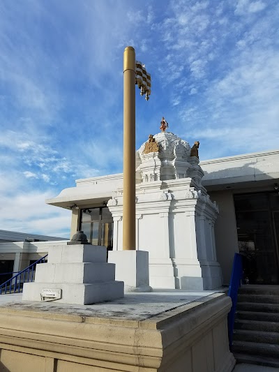 Hindu Temple of Dayton